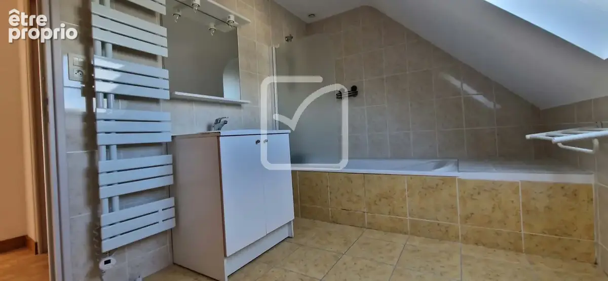 Kerity - maison t4 de 96m2 - photo 9