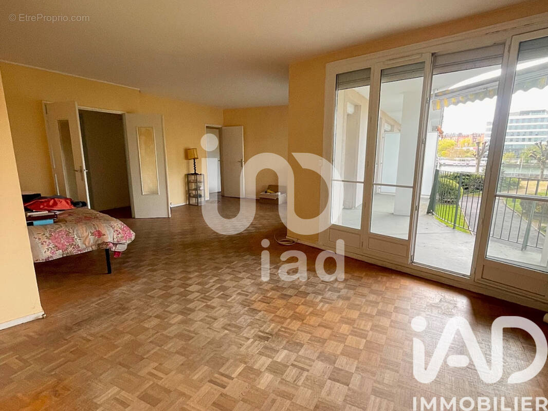 Photo 1 - Appartement à CHOISY-LE-ROI