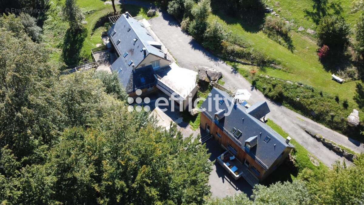 Appartement à ARRENS-MARSOUS
