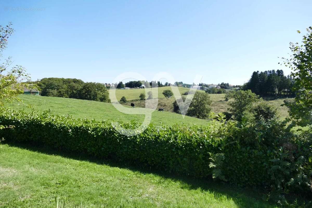 Maison à LAFEUILLADE-EN-VEZIE