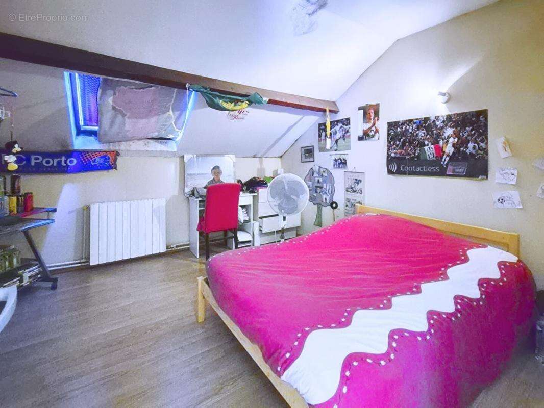 Jolie Maison 7 pièce(s) 145 m2 - photo 11