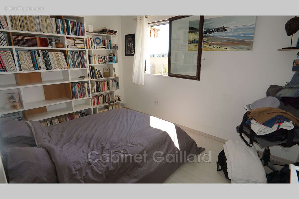Appartement 67 m² à Peymeinade  - photo 5
