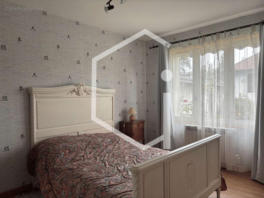Maison à LERE
