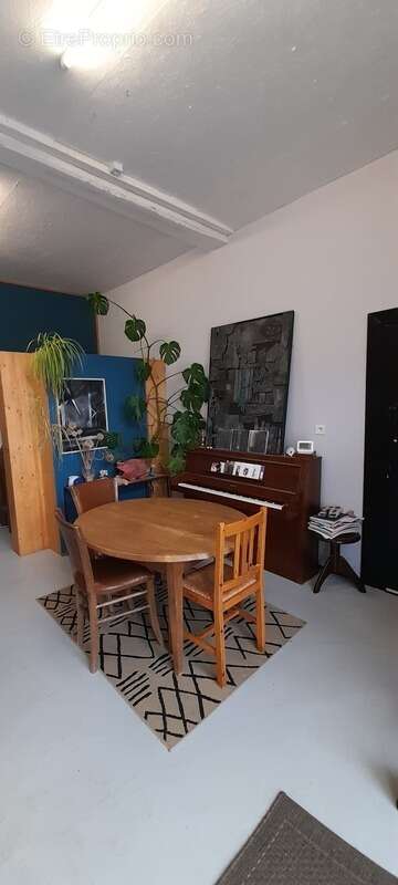 Maison à vendre 11 pièces VIEILMOULIN (21) - photo 27