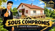 Maison à SAINTE-MARGUERITE