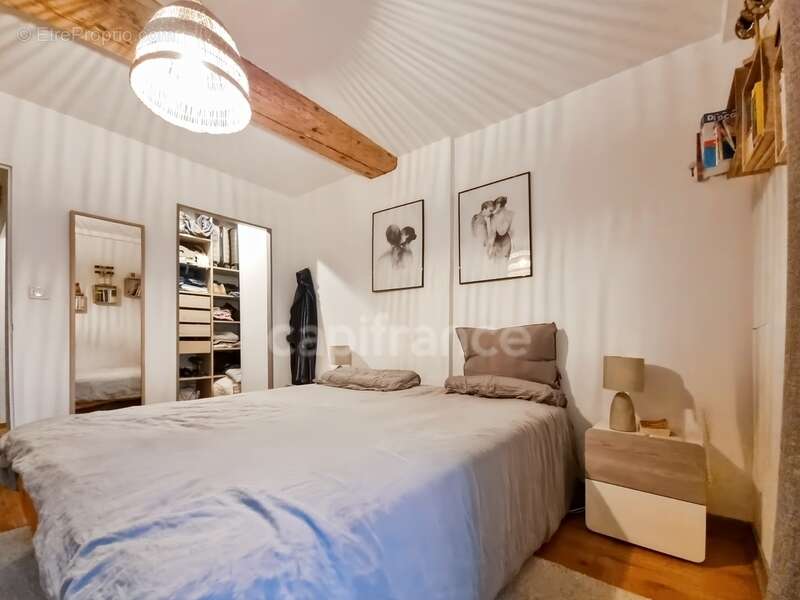 Appartement à CHALON-SUR-SAONE