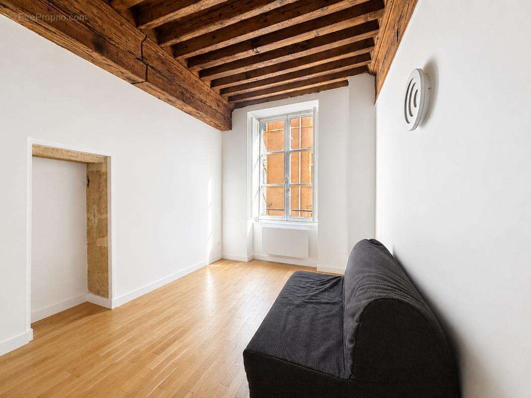 Appartement - photo 7