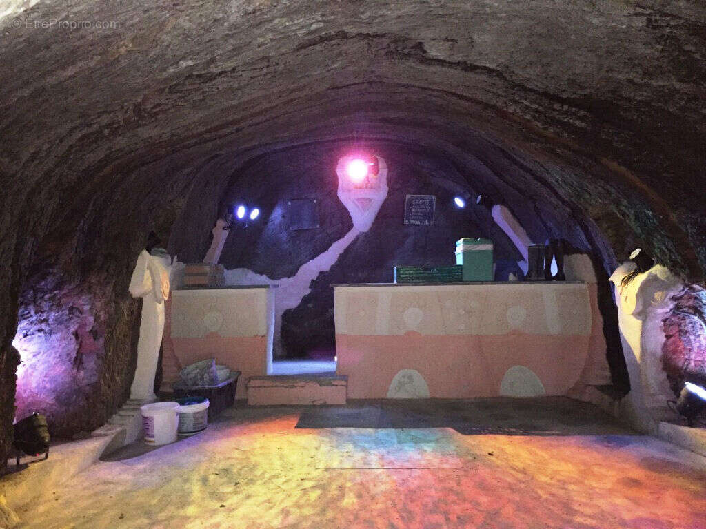 Maison à CHATEAU-GONTIER