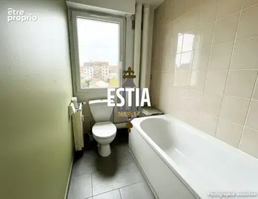 Appartement 21 m² à Nancy  - photo 4