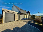 Maison à BEUVREQUEN