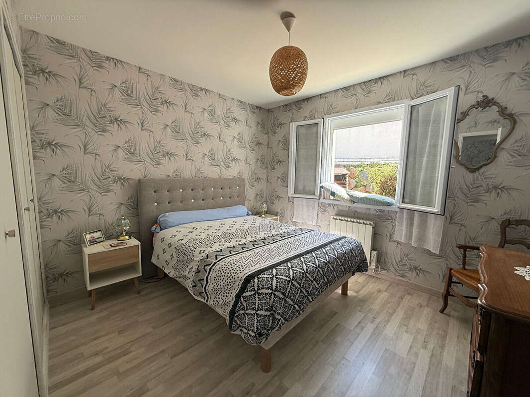 Maison à LA TRANCHE-SUR-MER