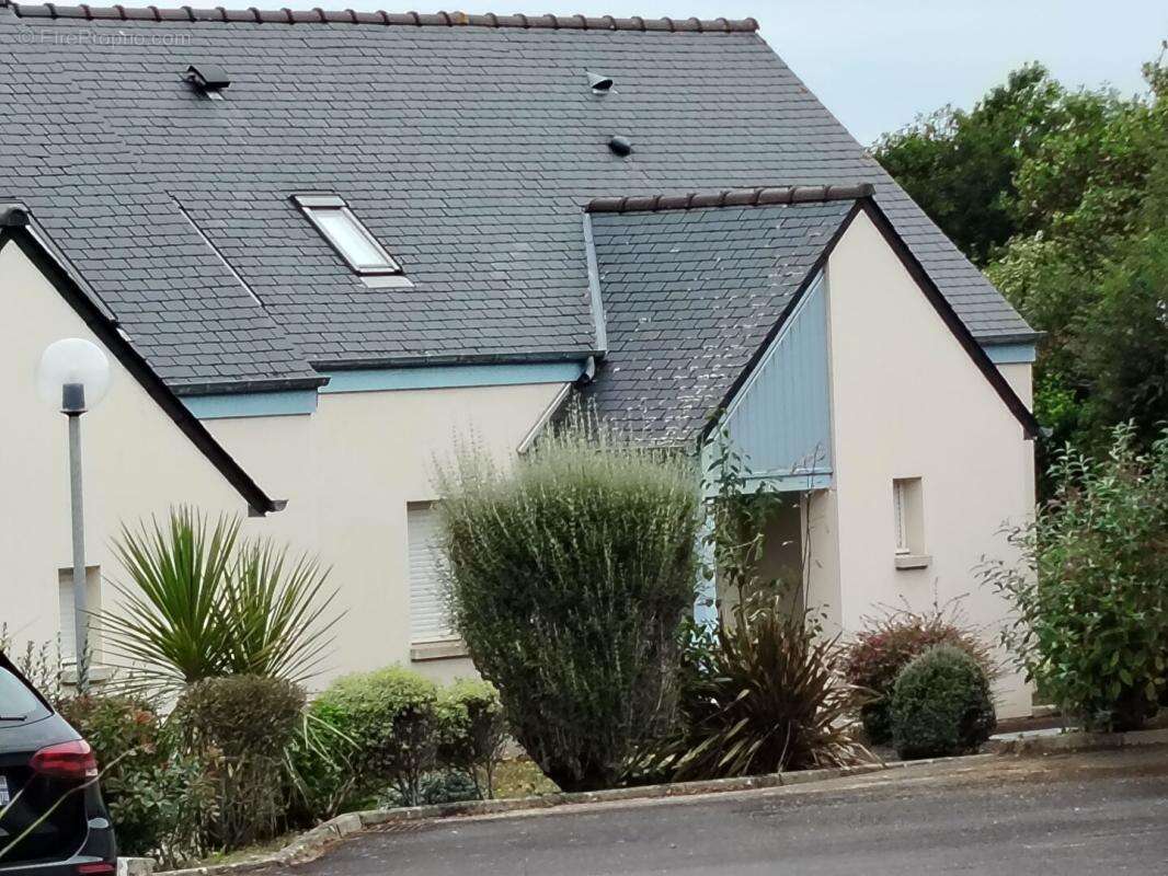 Appartement à SAINT-CAST-LE-GUILDO