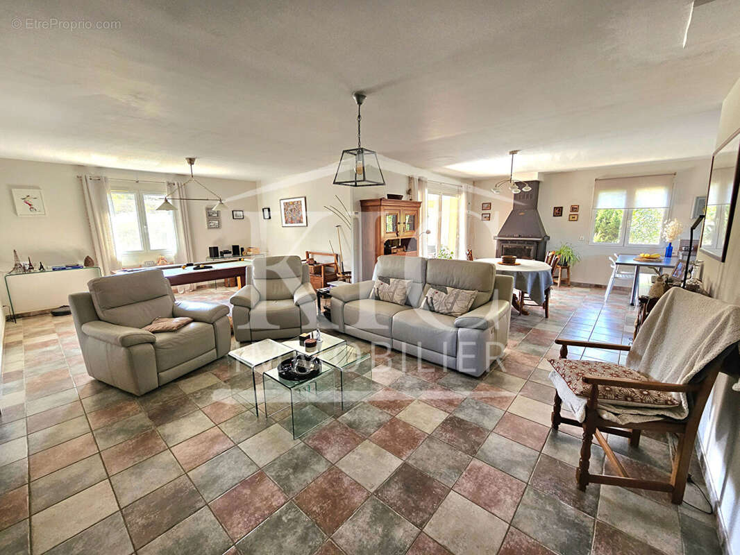 Maison à CARCASSONNE