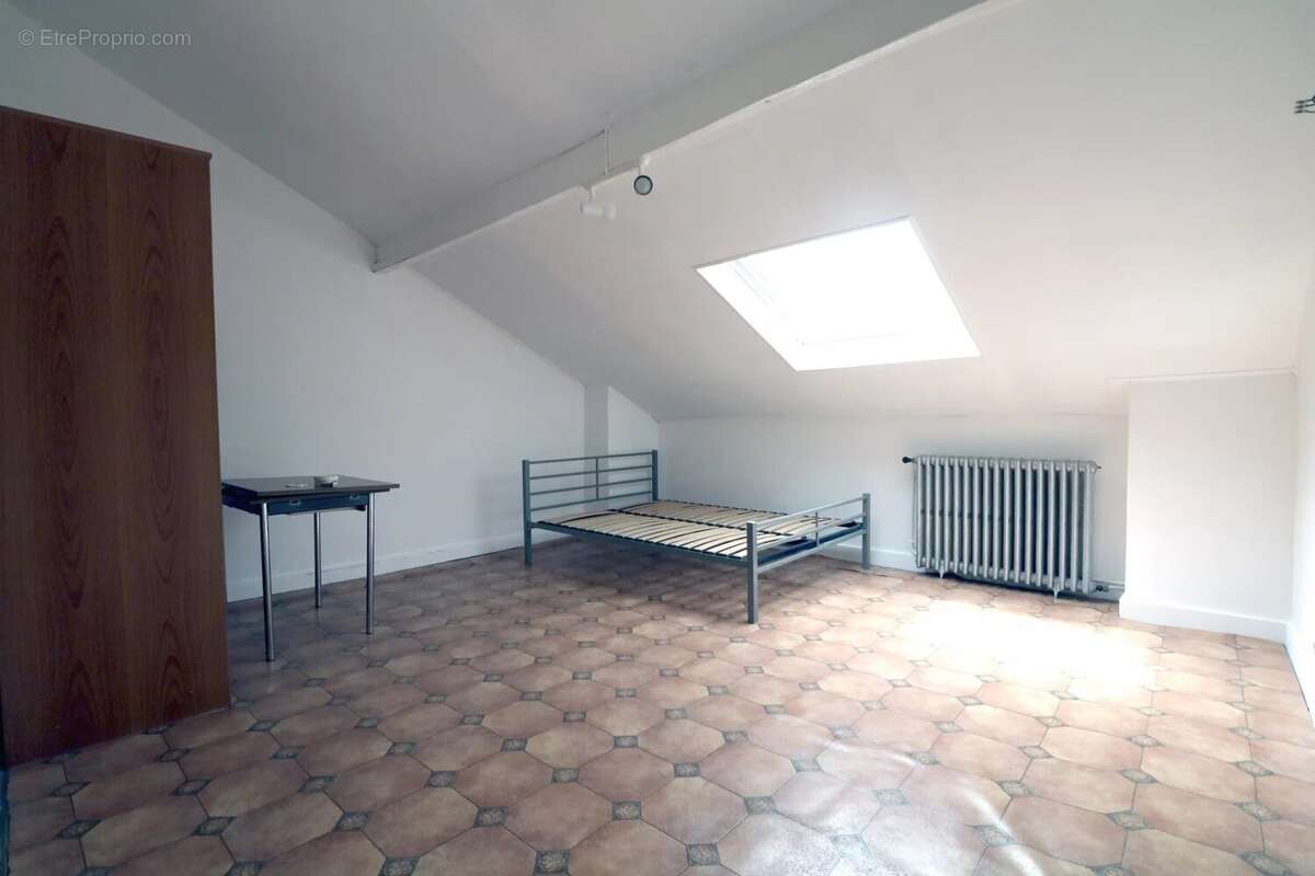 Appartement à ROCQUENCOURT