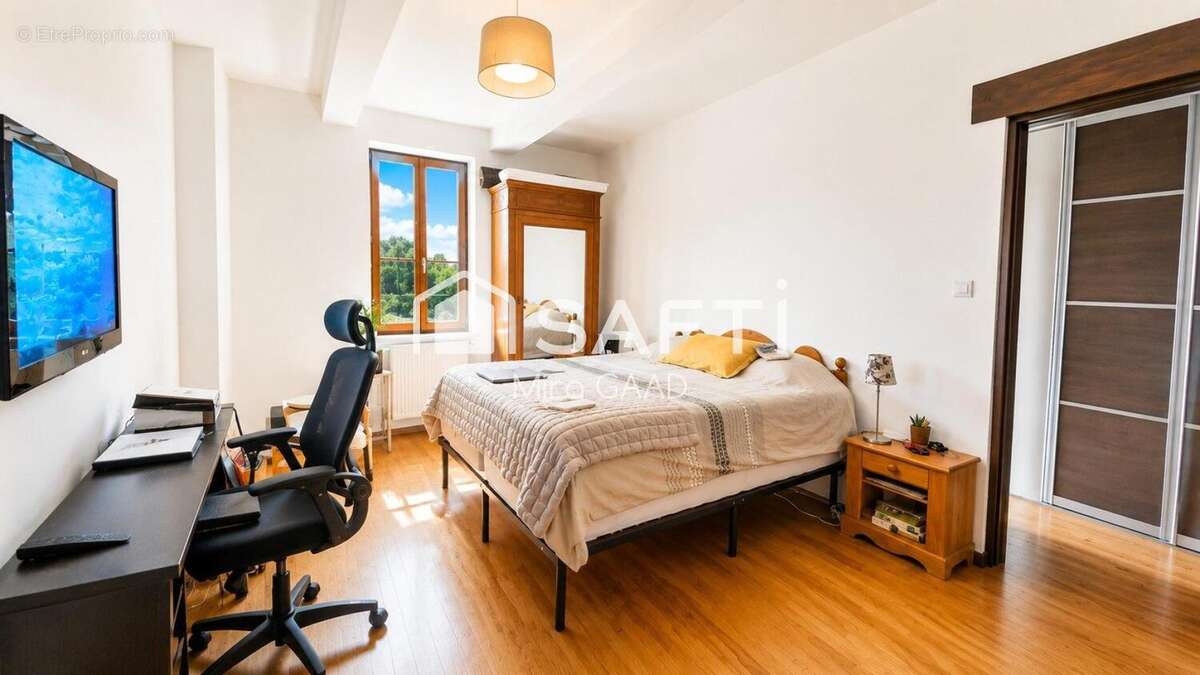 Photo 4 - Maison à LAVAUR