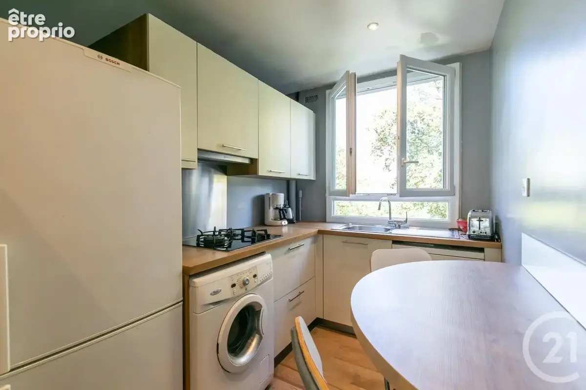 Appartement 4 pièces 76 m² à vendre à Saint-Maur-Des-Fosses (94100) - photo 5