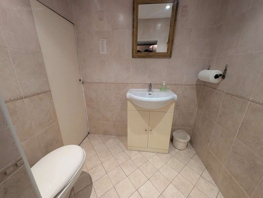 Exclusivite - rare ! hotel particulier ! - photo 14