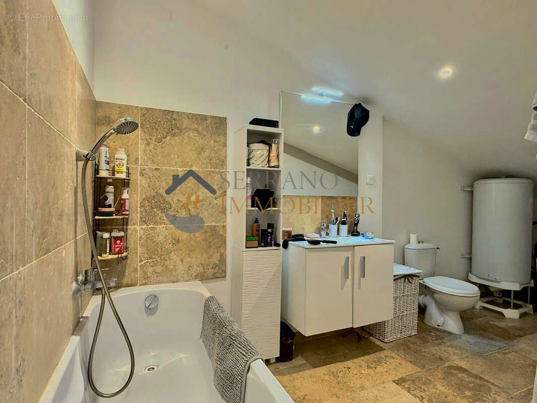 Appartement à GRAVESON