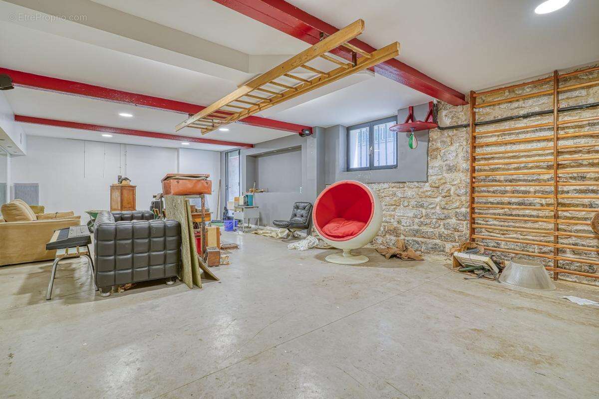 Appartement à CACHAN