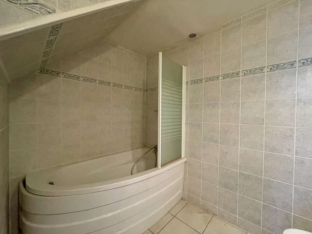 Appartement à EVREUX