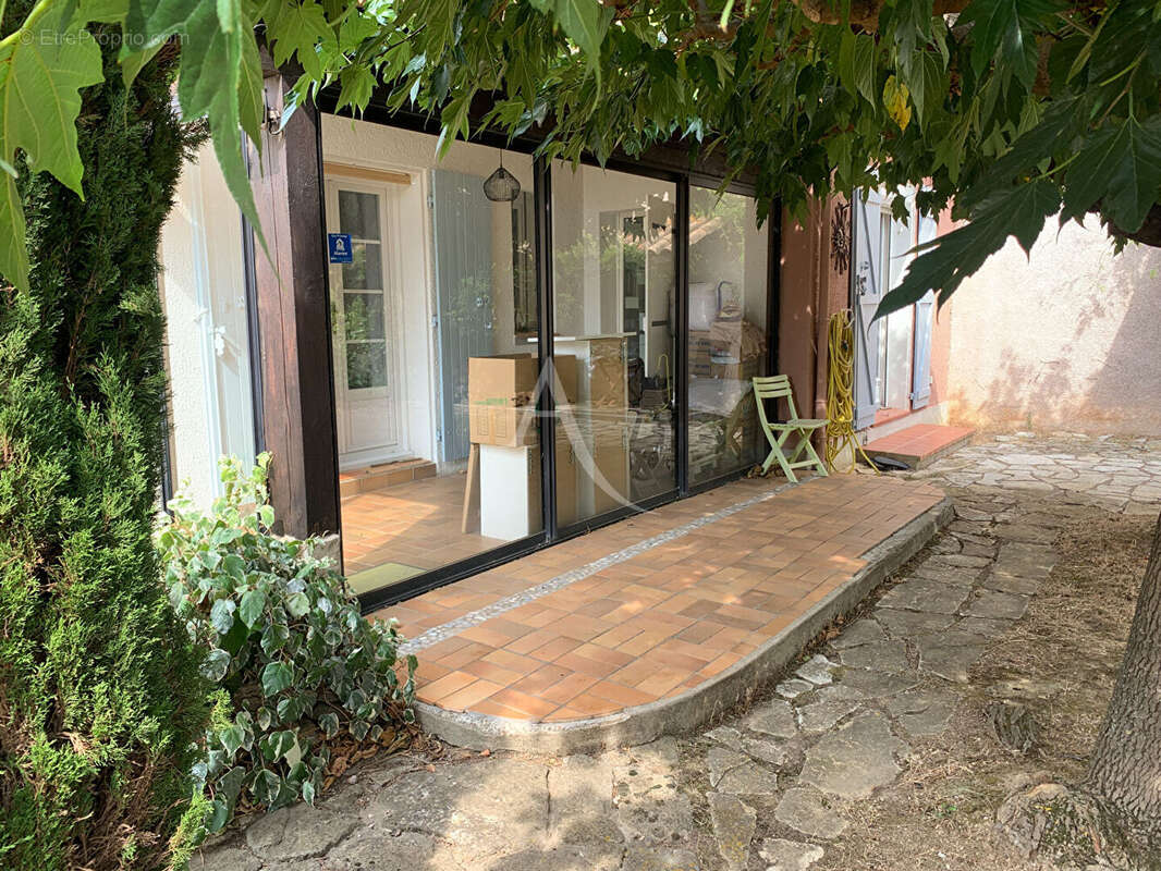 Maison à TREBES