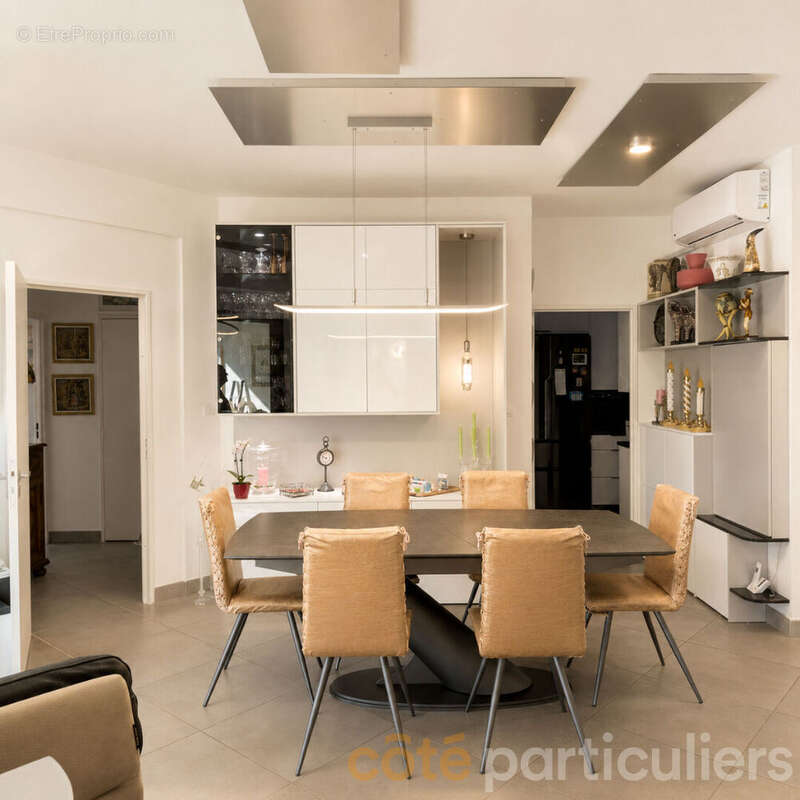 Appartement à SAINT-PAUL