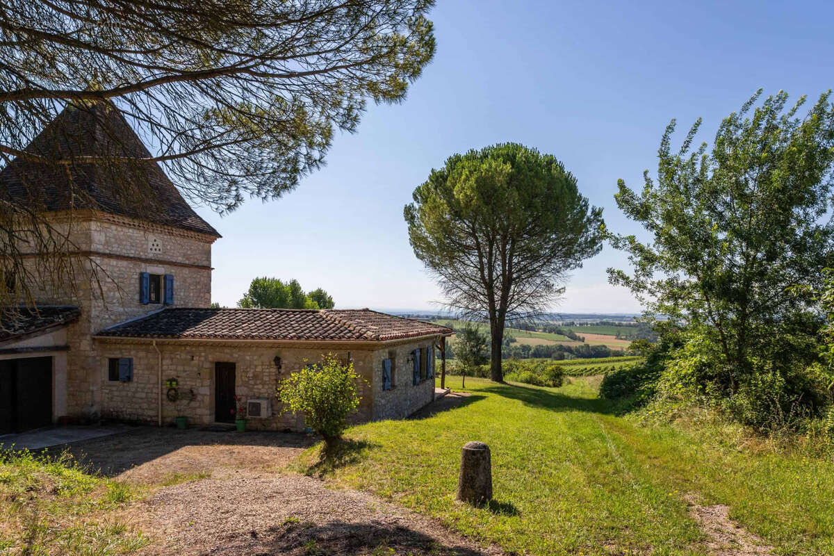 Maison à CORDES-SUR-CIEL