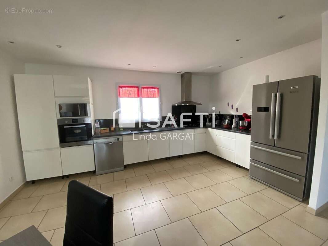 Photo 5 - Maison à SAINT-ETIENNE-DE-FOUGERES