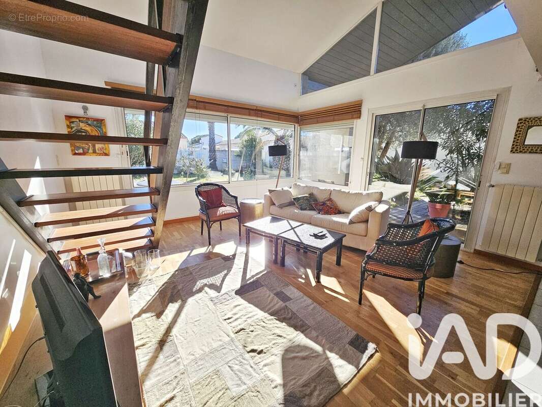 Photo 9 - Maison à SAINT-CYPRIEN