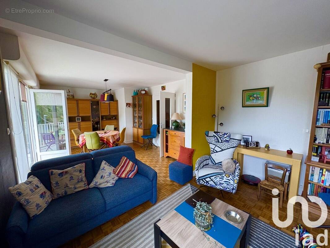 Photo 1 - Appartement à CAEN