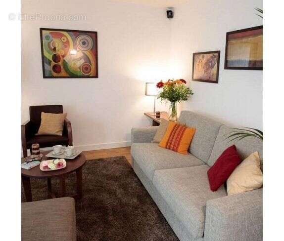 Appartement à SEVRES
