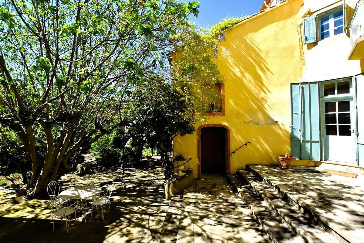 Photo 4 - Maison à CAUNES-MINERVOIS
