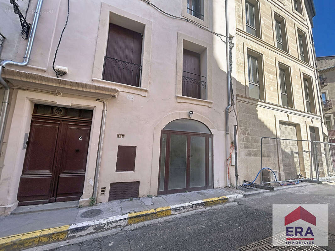 Appartement à BEZIERS