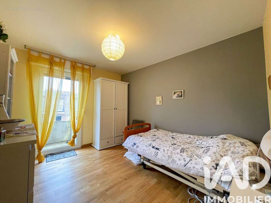 Photo 9 - Appartement à TOURCOING