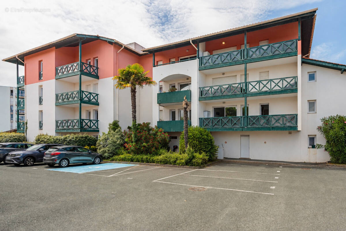 Appartement à ANGLET