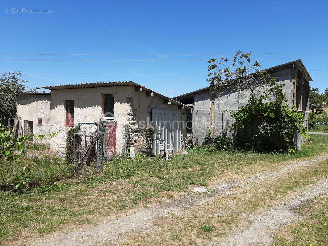 Maisons 6 pièces 136 m² - photo 8