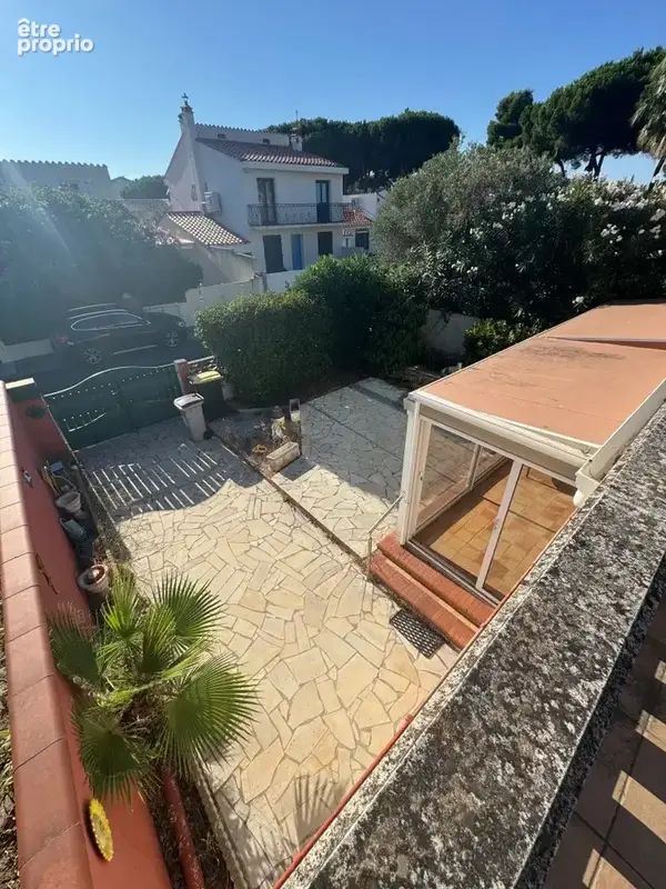 Villa 2 Faces de 80 m2 habitables sur parcelle de 260 m2 - photo 37