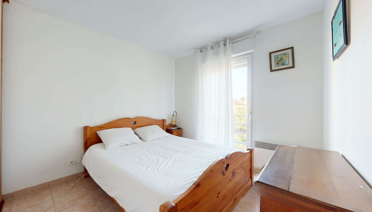 Appartement à FREJUS