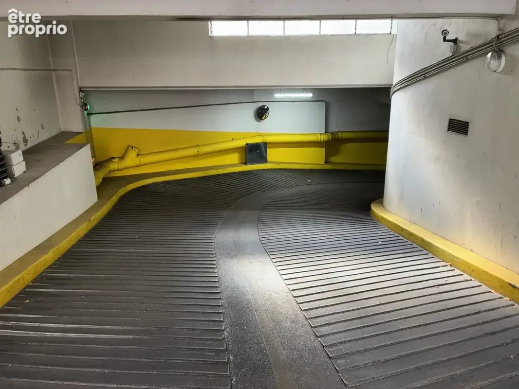 Parking à vendre à Paris-15e (75015) - photo 6