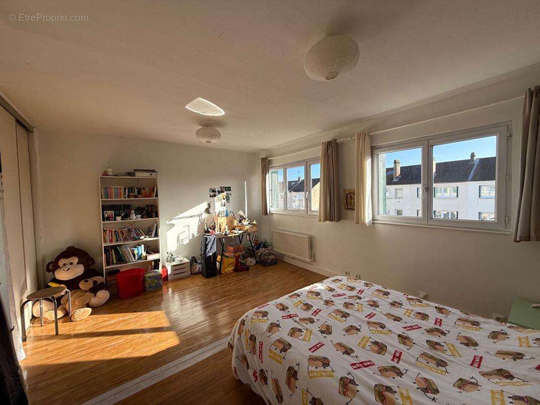 Maison à VILLEPREUX