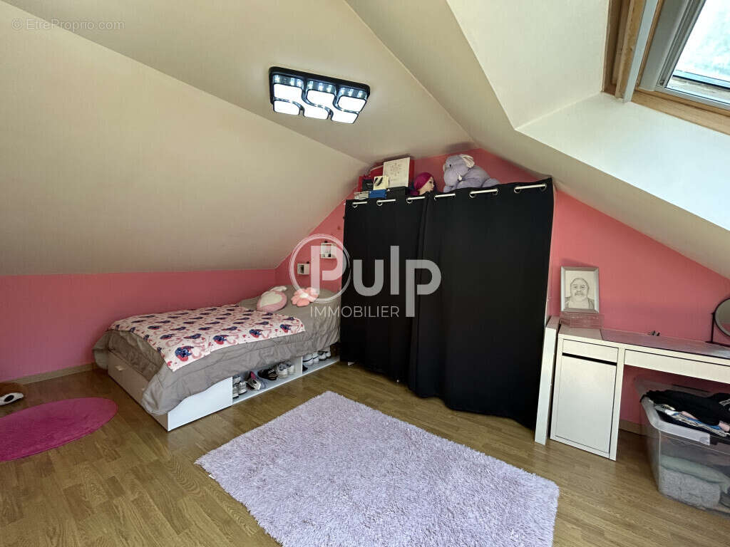 Maison à LILLERS