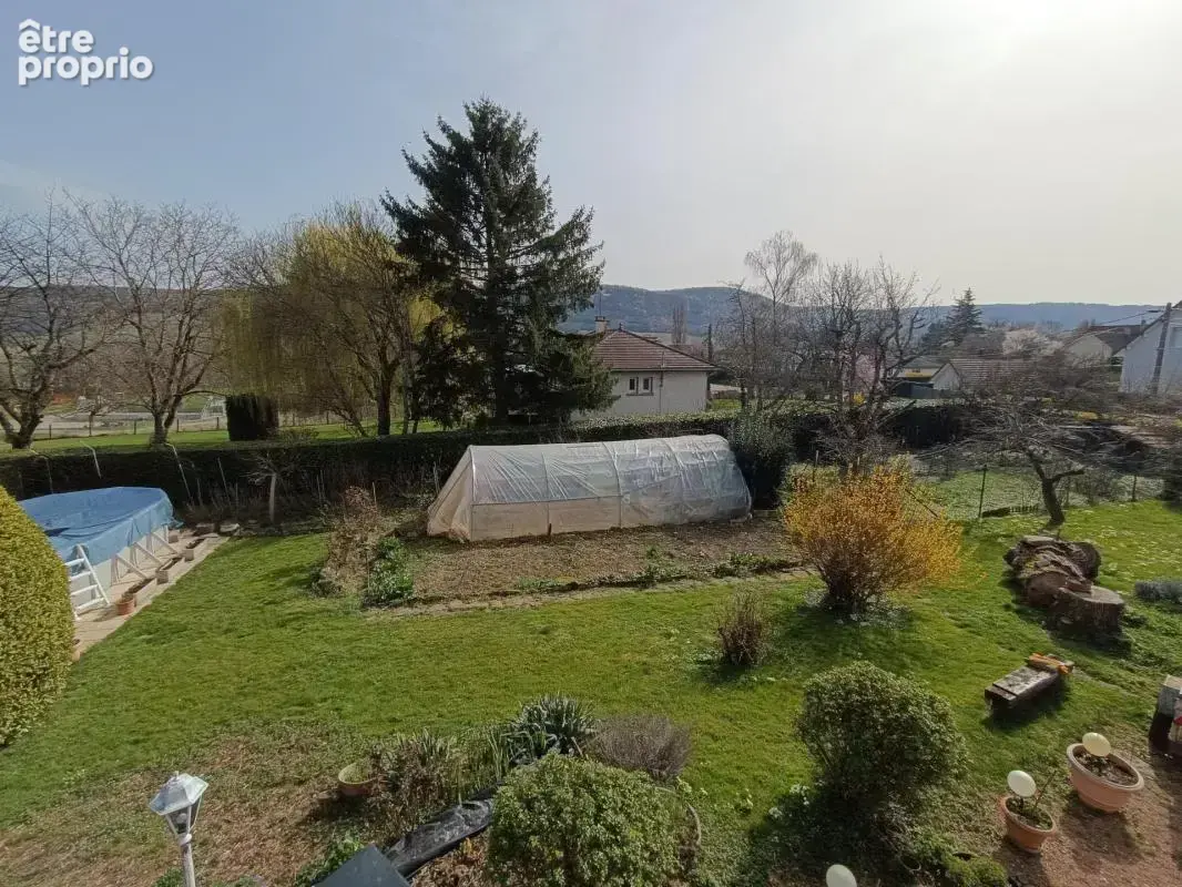 Vaste maison de village avec vue - photo 19