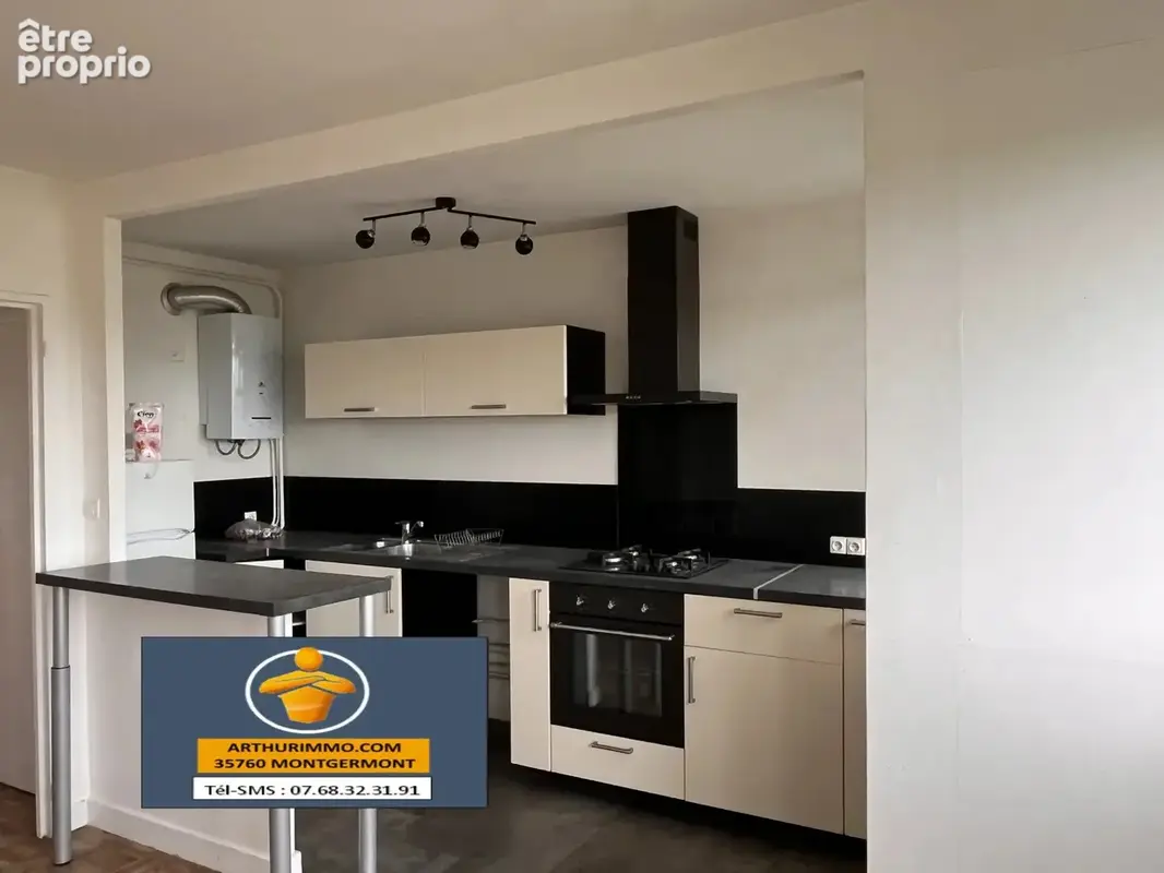 Vente Appartement Rennes(35200) 159 500ï¿œ - photo 8