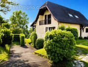 Maison à SERRES-CASTET
