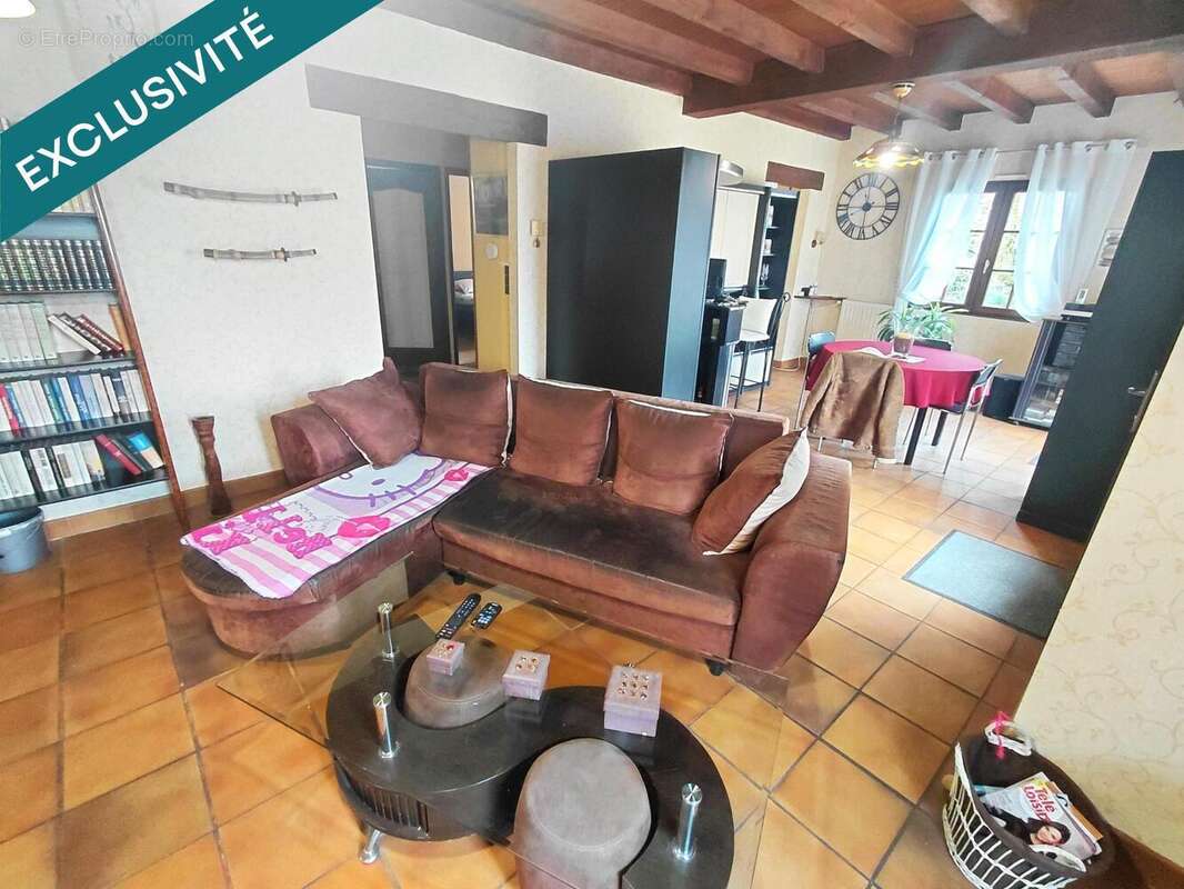 Photo 6 - Maison à SARLIAC-SUR-L'ISLE