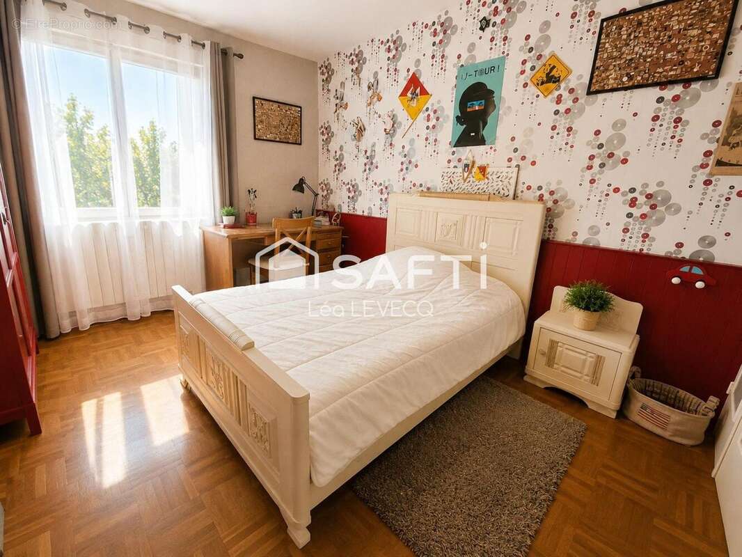 Photo 6 - Appartement à VALENCIENNES