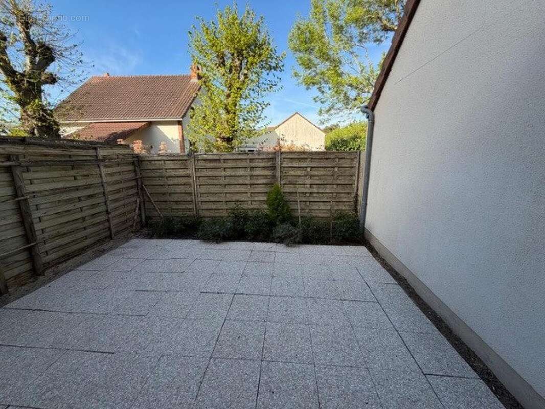 Photo 5 - Maison à CHATEAUNEUF-SUR-LOIRE