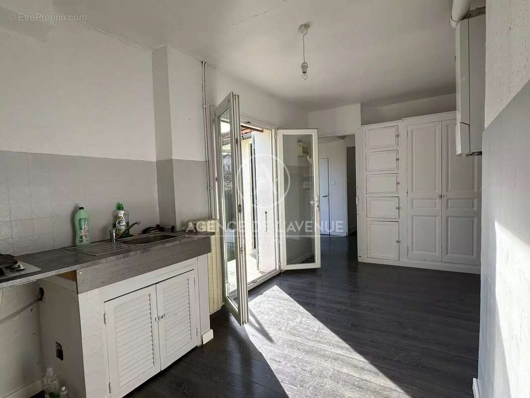 Maison à LA SEYNE-SUR-MER