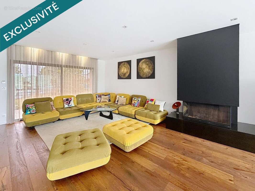 Maison 215 m² à Gueux  - photo 6
