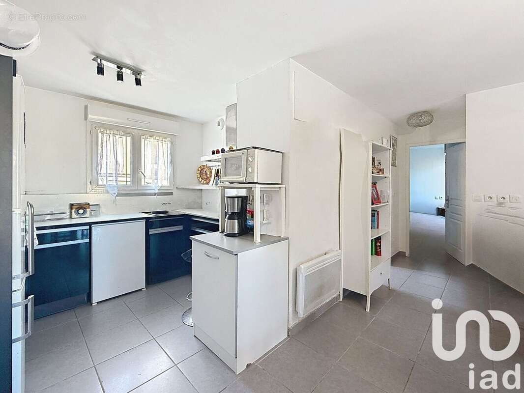 Photo 4 - Appartement à FRONTIGNAN